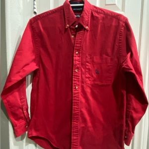Vintage Nautica Long Sleeve Men’s shirt